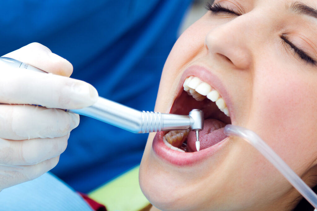 Dental ‘well being’ is what we specialise in