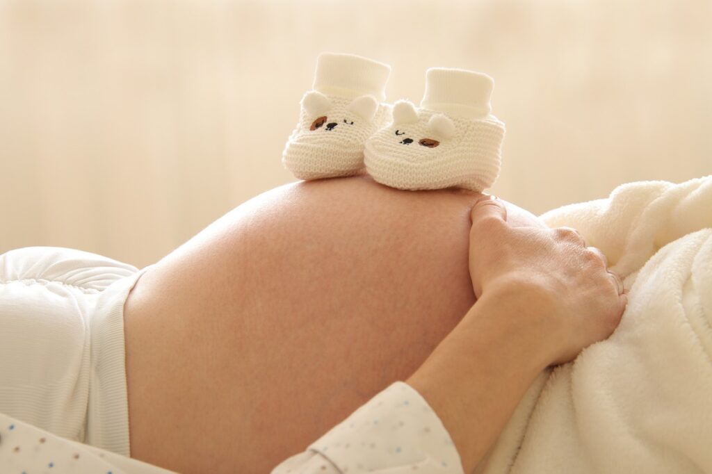 Surrogacy Guide for Surrogate Mothers