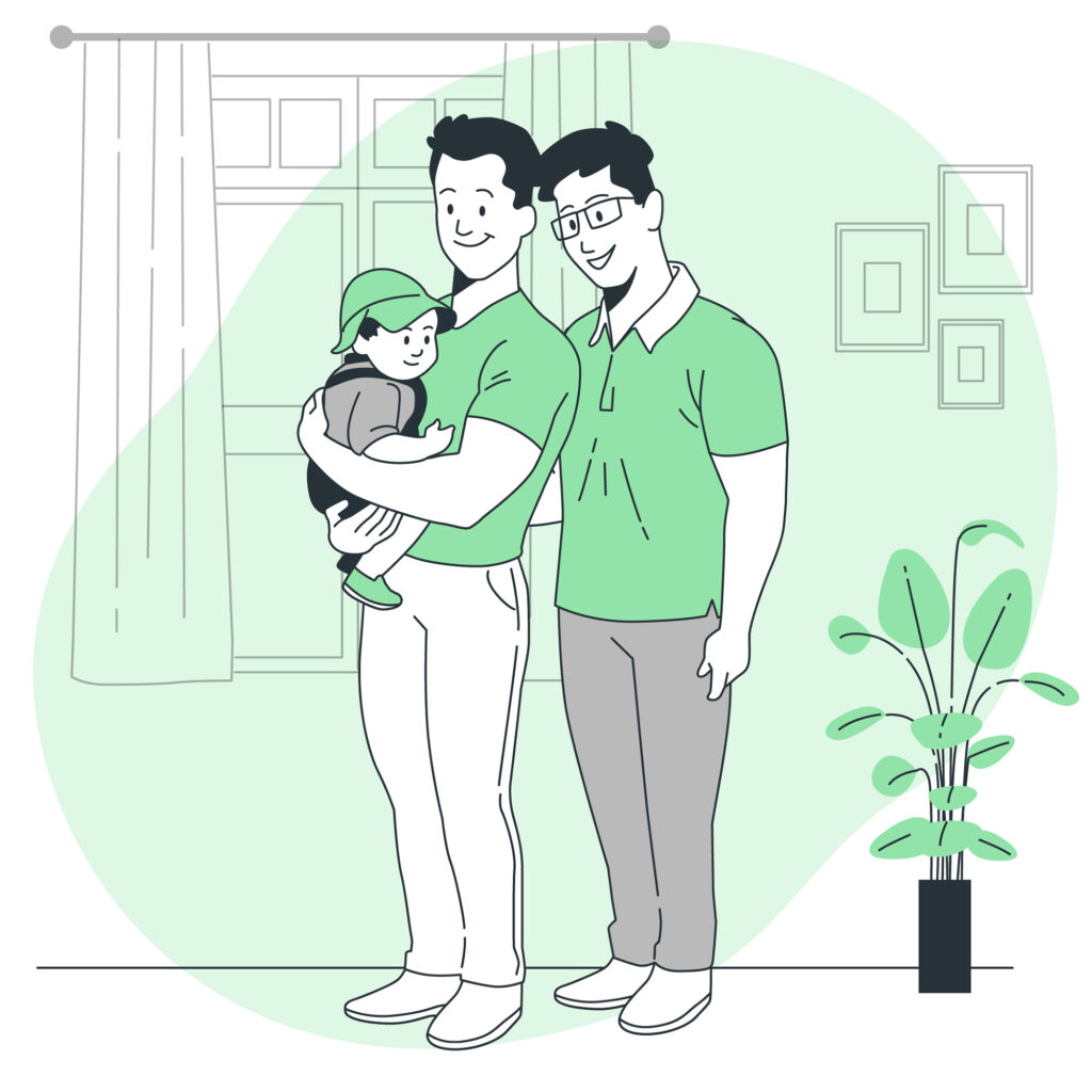 surrogacy in colombia for gay men