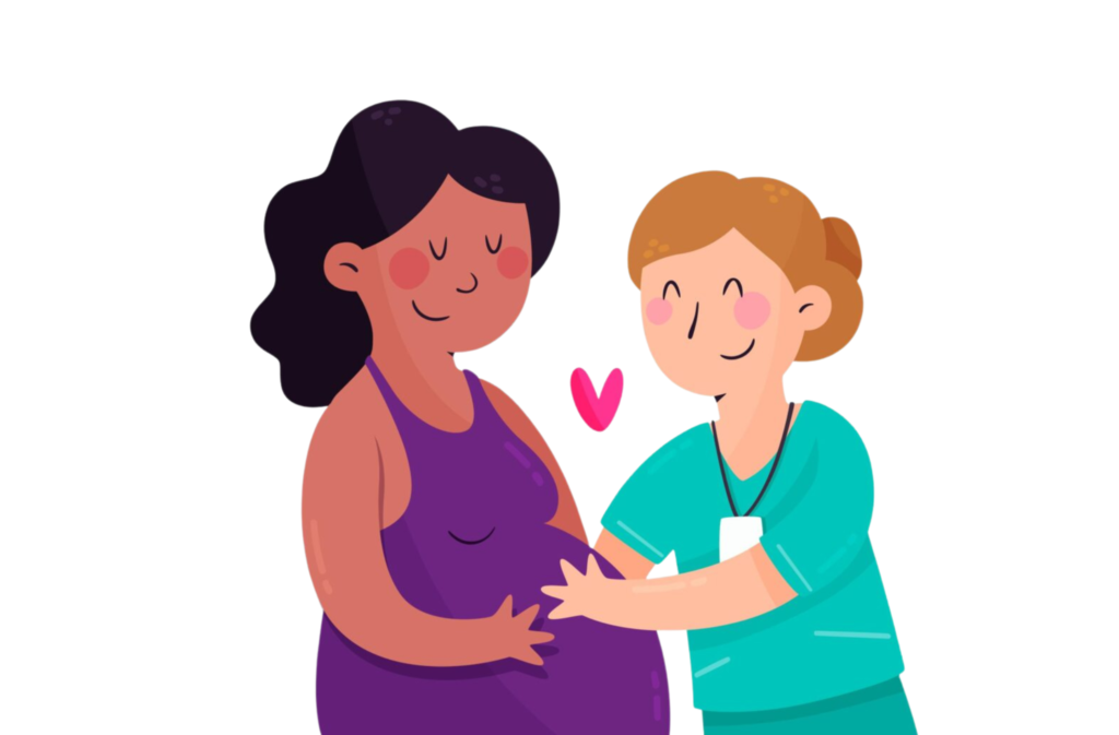 How Intended Parents Can Support Their Surrogate