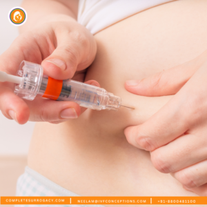 egg freezing cost in India 
