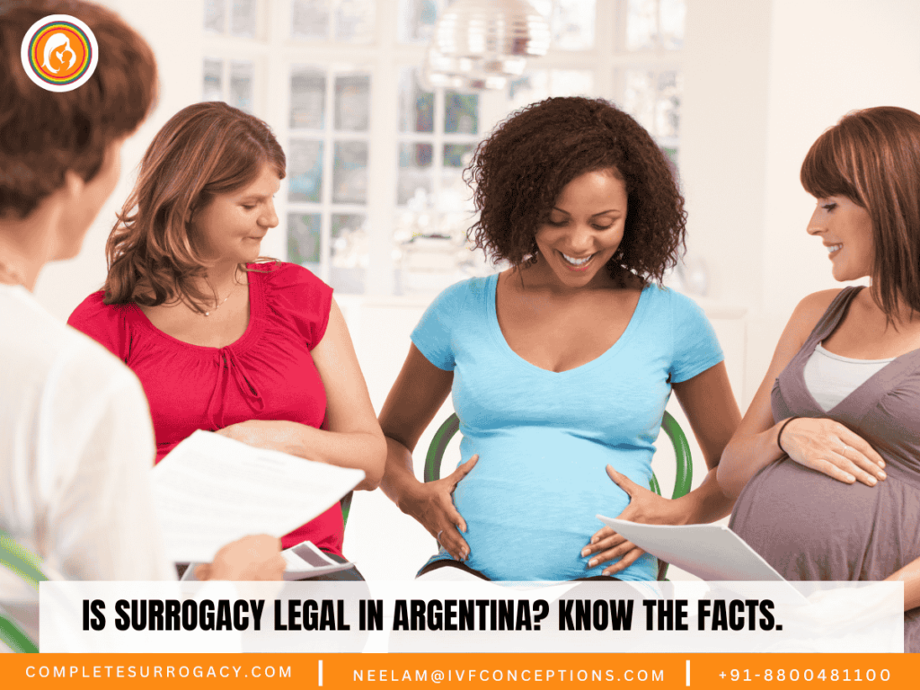 Is Surrogacy Legal in Argentina? Know the Facts.