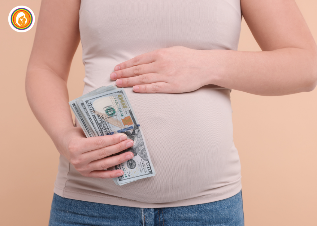 Surrogacy Cost