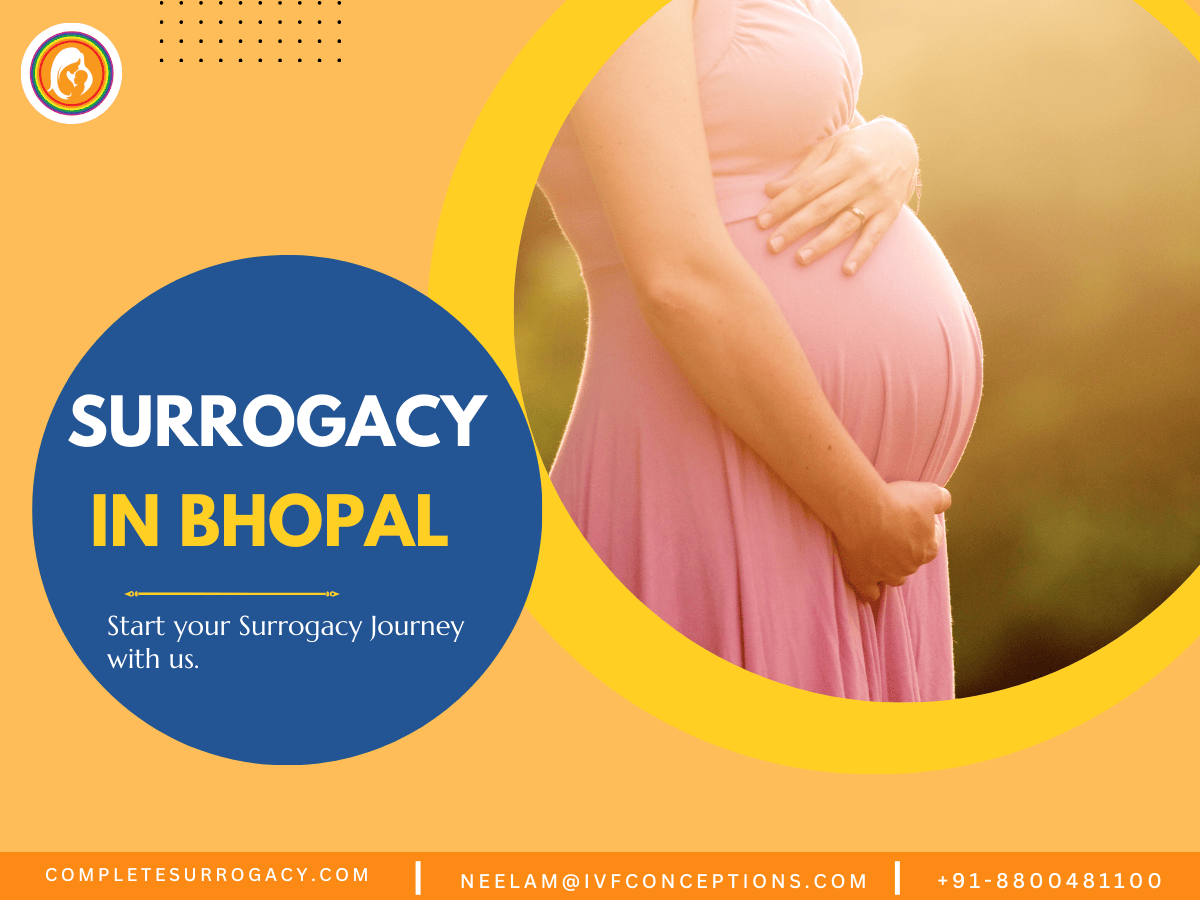 Surrogacy in Bhopal