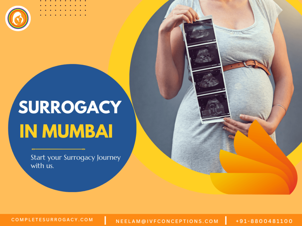 Why Surrogacy in Mumbai: A Guide for Intended Parents