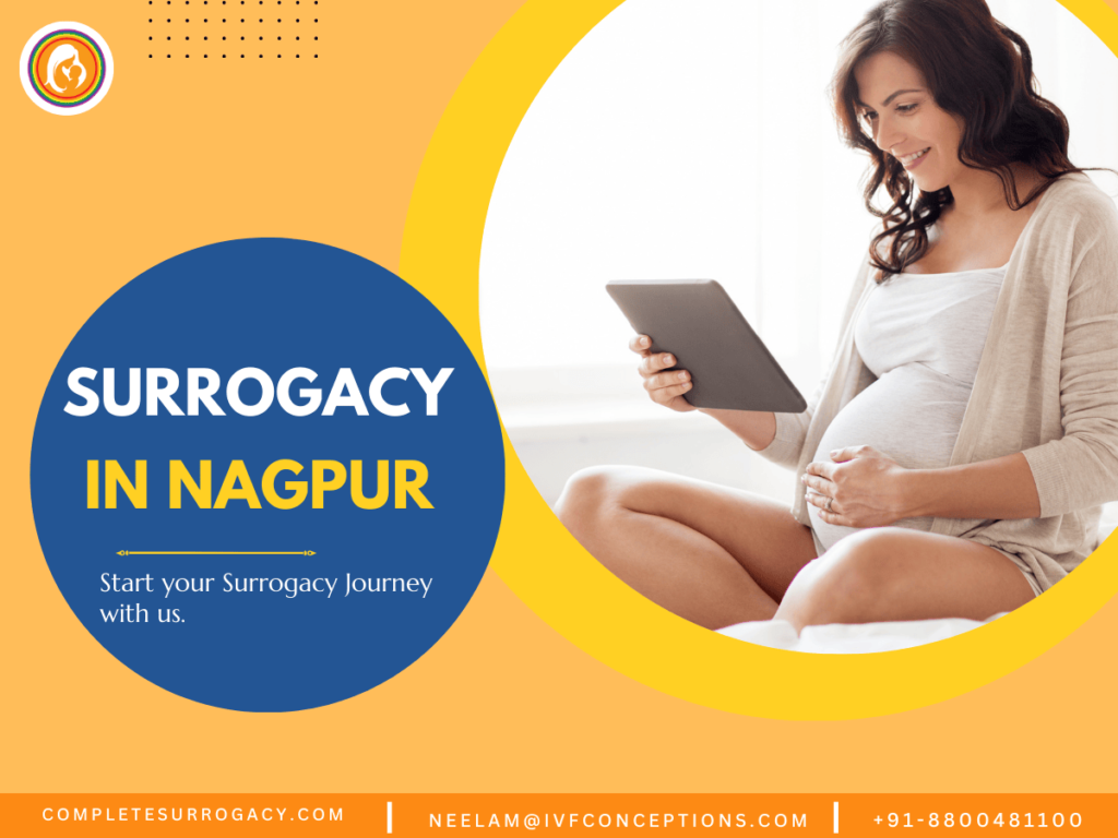 Surrogacy in Nagpur