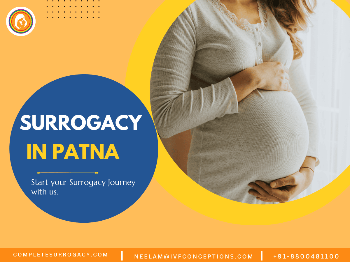 Surrogacy in Patna