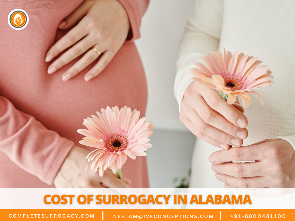 Cost of Surrogacy in Alabama – What You Need to Know in 2025