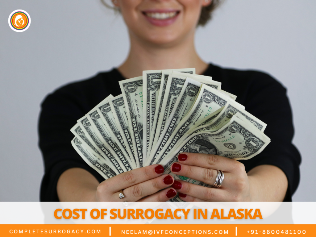 Cost of Surrogacy in Alaska – Pricing Guide