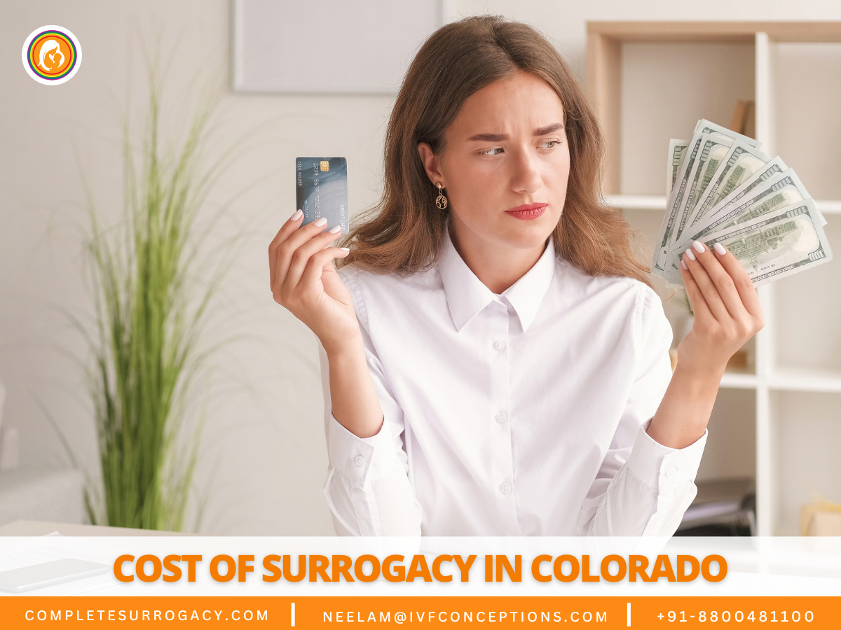 Cost of Surrogacy in Colorado: Your Complete Guide