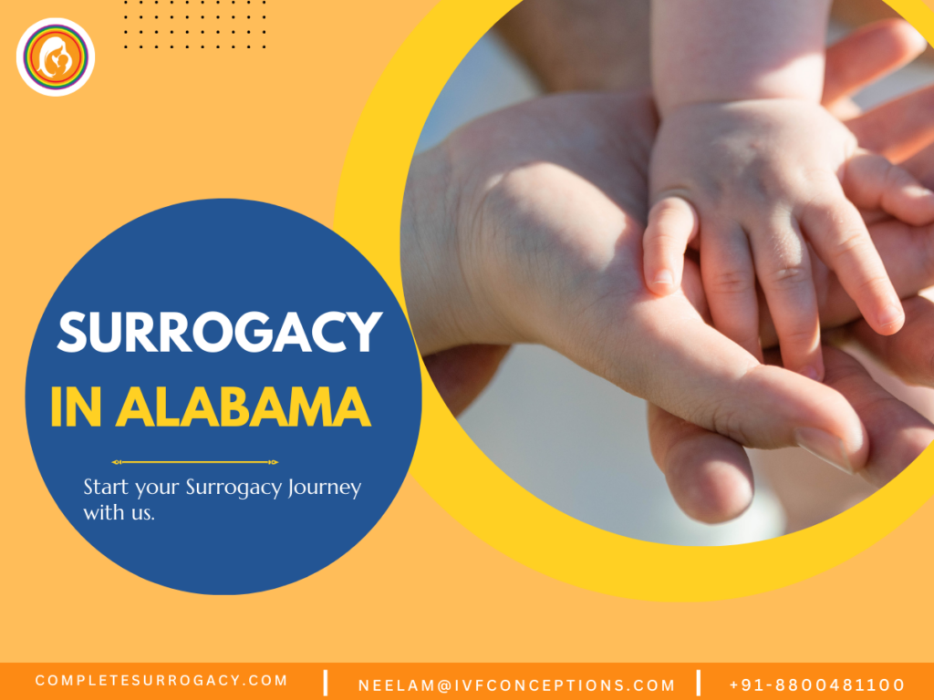 Surrogacy In Alabama: A Comprehensive Guide for Intended Parents