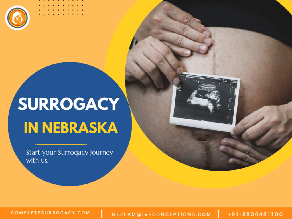 Surrogacy In Nebraska: A Comprehensive Guide for IPs