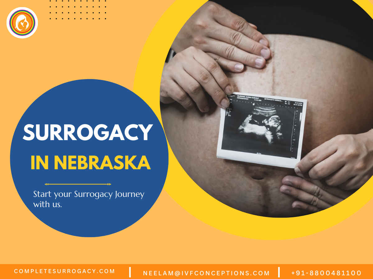 Surrogacy In Nebraska