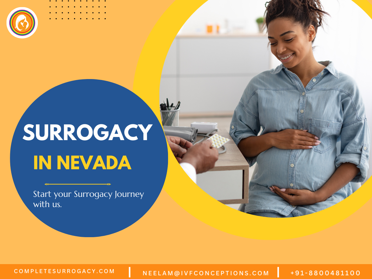 Surrogacy In Nevada