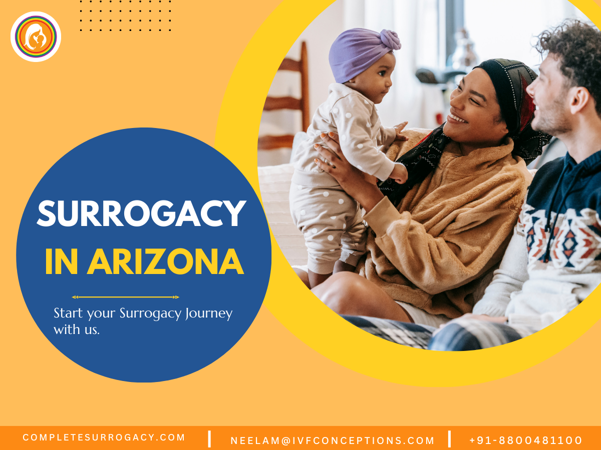 Surrogacy in Arizona