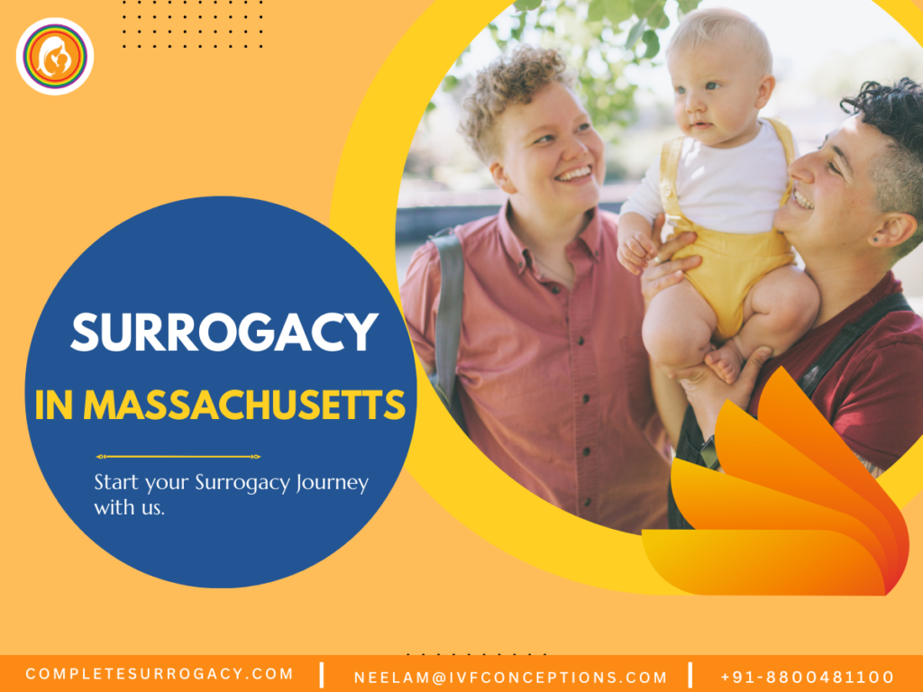 Surrogacy in Massachusetts: A Comprehensive Guide