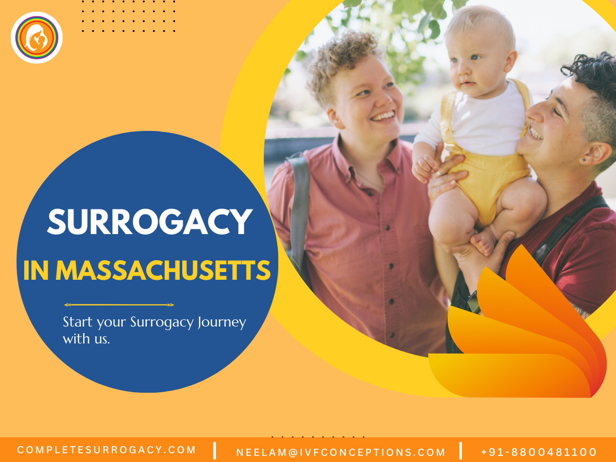 Surrogacy in Massachusetts