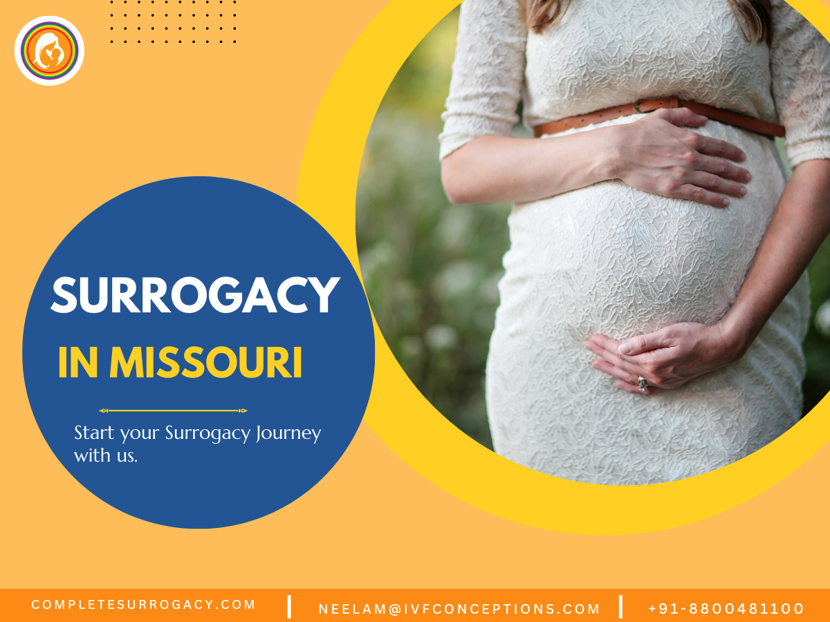 Surrogacy in Missouri