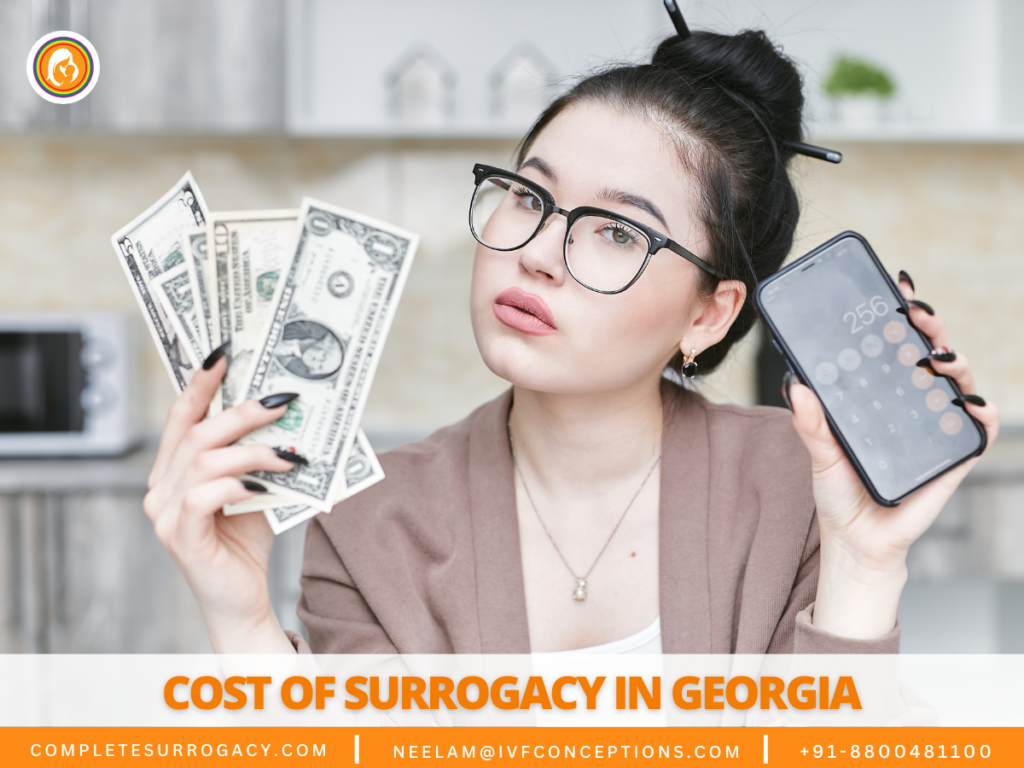 Cost of Surrogacy in Illinois – Comprehensive Surrogate Cost Guide (2025)