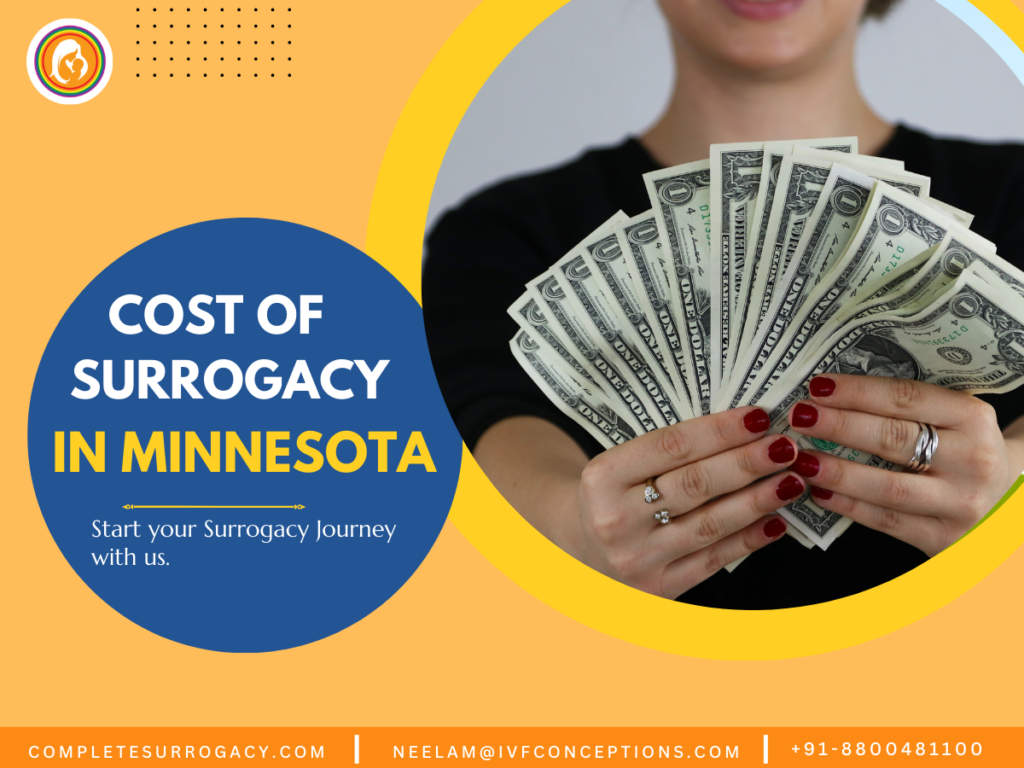 Cost of Surrogacy in Minnesota | Updated Guide 2025