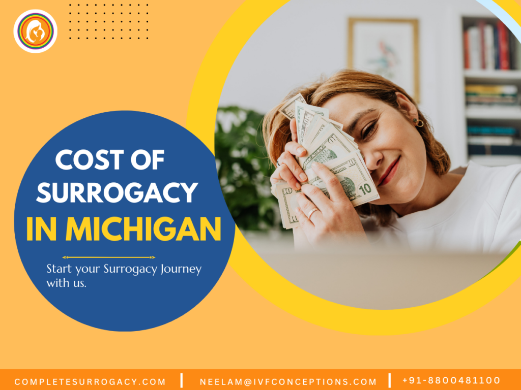 Cost of Surrogacy in Michigan – What you Need to Know in 2025