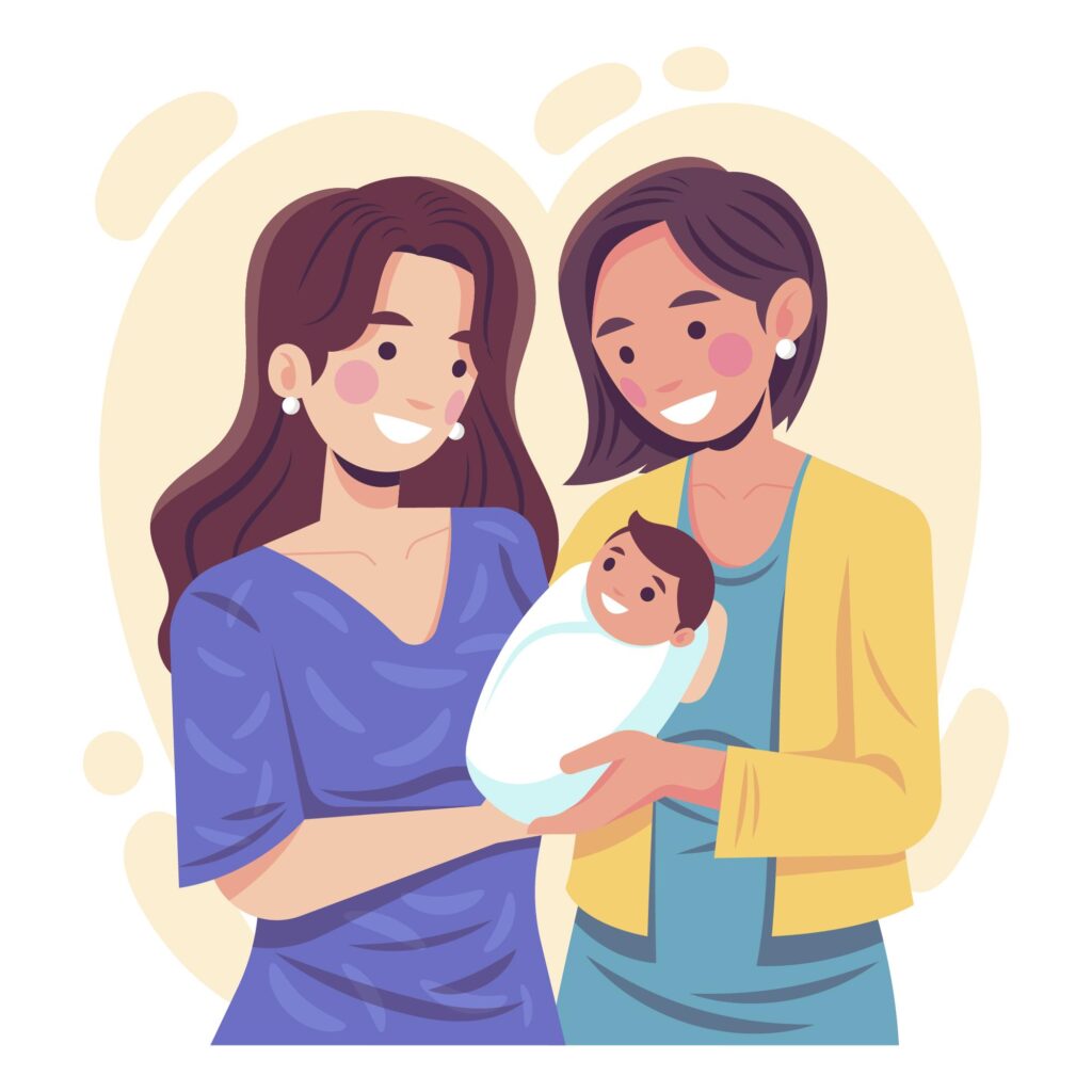 Michigan Legalizes Compensated Surrogacy