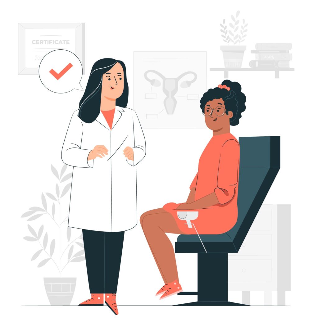 Best IVF Doctors in Mumbai