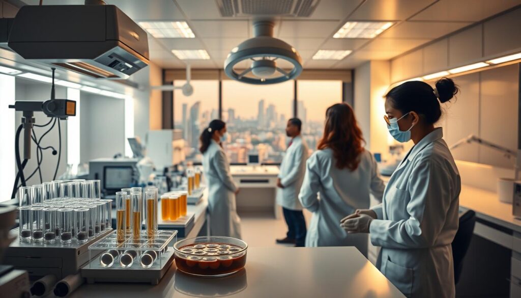 Advanced IVF Technology in Mumbai