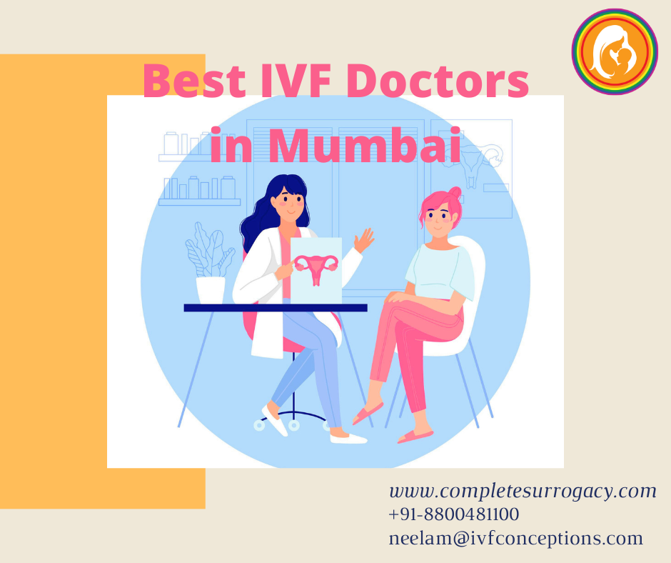 Best IVF Doctors in Mumbai: Your Guide to Fertility Specialist in Mumbai