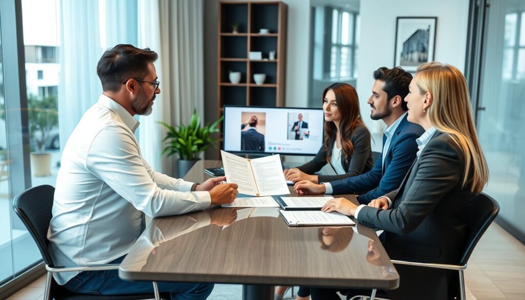 Consultation with surrogacy experts in Greece