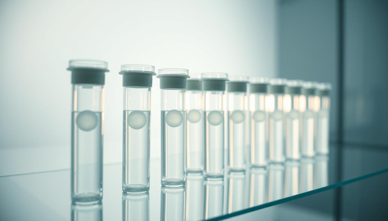 frozen egg bank success rates