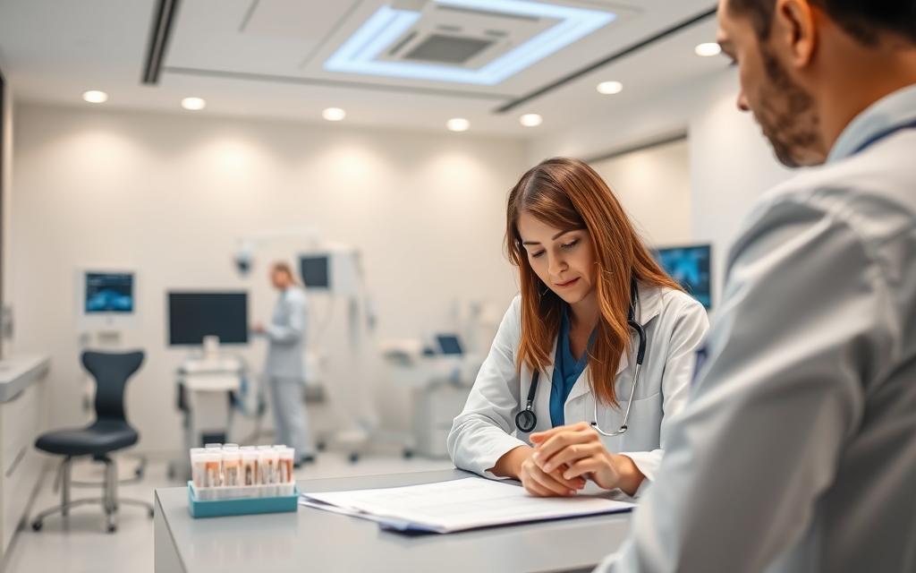 IVF with PGD Cost in India