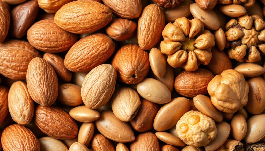 best nuts and seeds for fertility best nuts and seeds for fertility