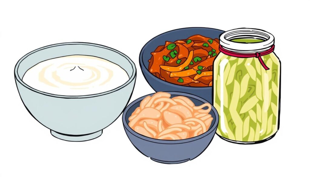 fermented foods fertility benefits fermented foods fertility benefits