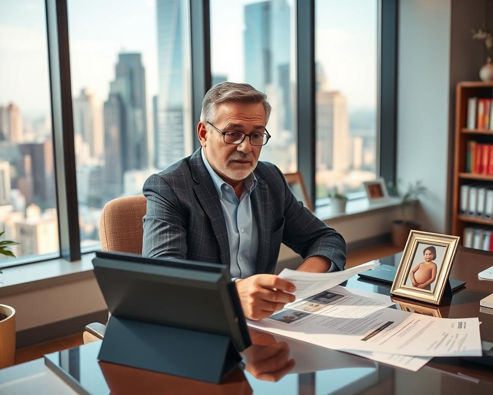 Surrogacy Options for Single Men in UK