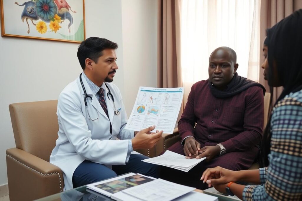 Consultation about risks and challenges of surrogacy in Kenya Consultation about risks and challenges of surrogacy in Kenya