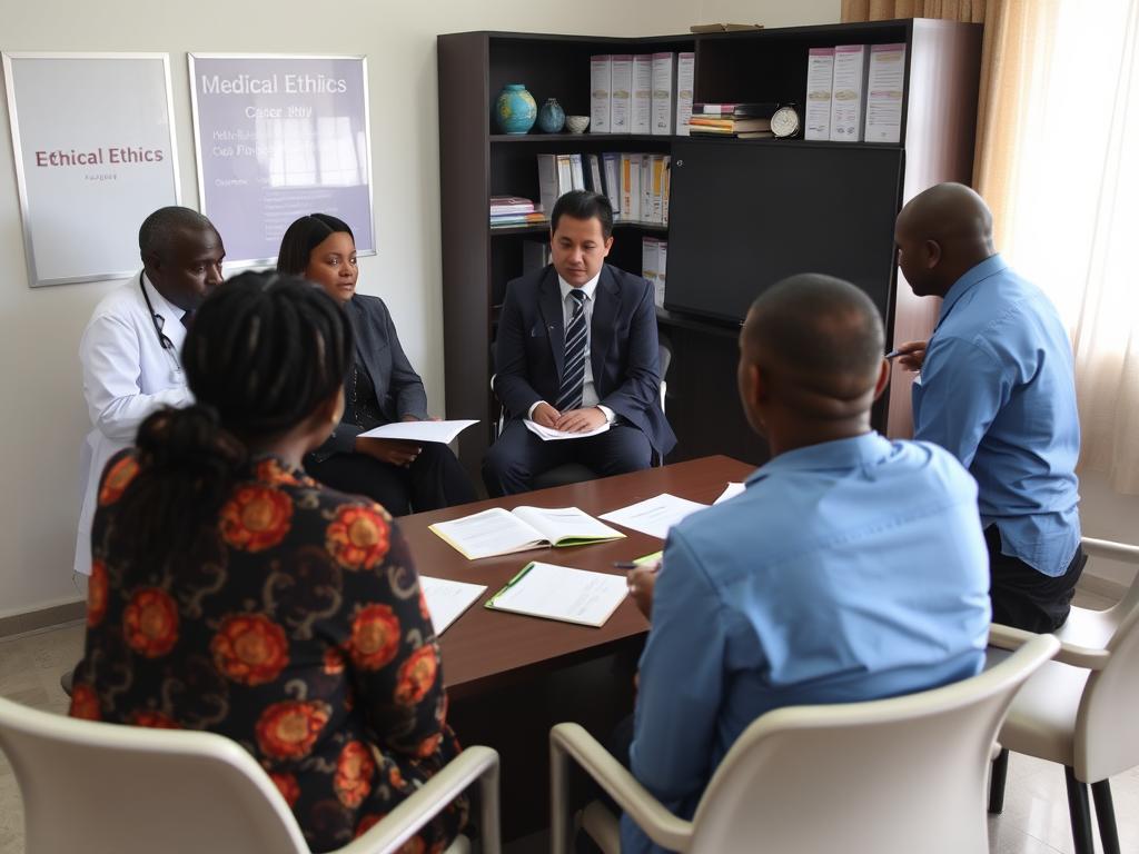 Ethical consultation for surrogacy in Kenya Ethical consultation for surrogacy in Kenya