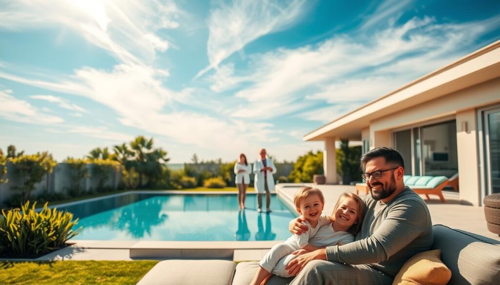 Why Intended Parents use International Surrogacy? Why Intended Parents use International Surrogacy?