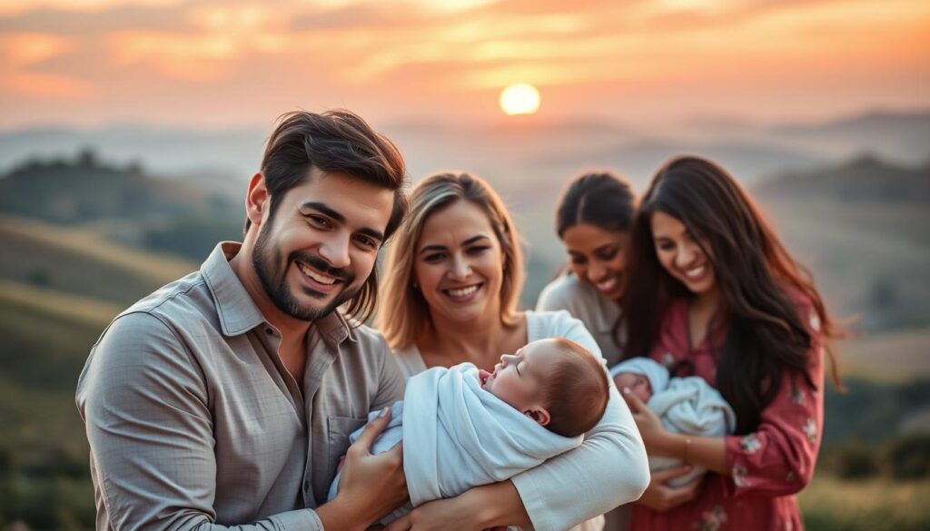 benefits of international surrogacy benefits of international surrogacy