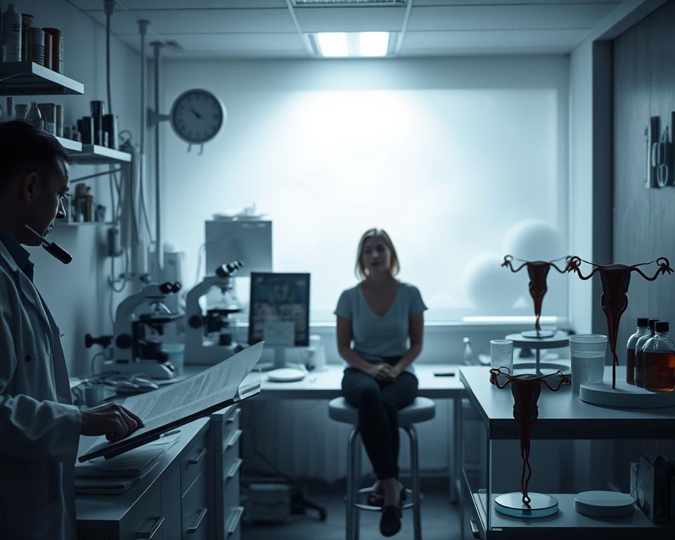 causes of secondary infertility causes of secondary infertility