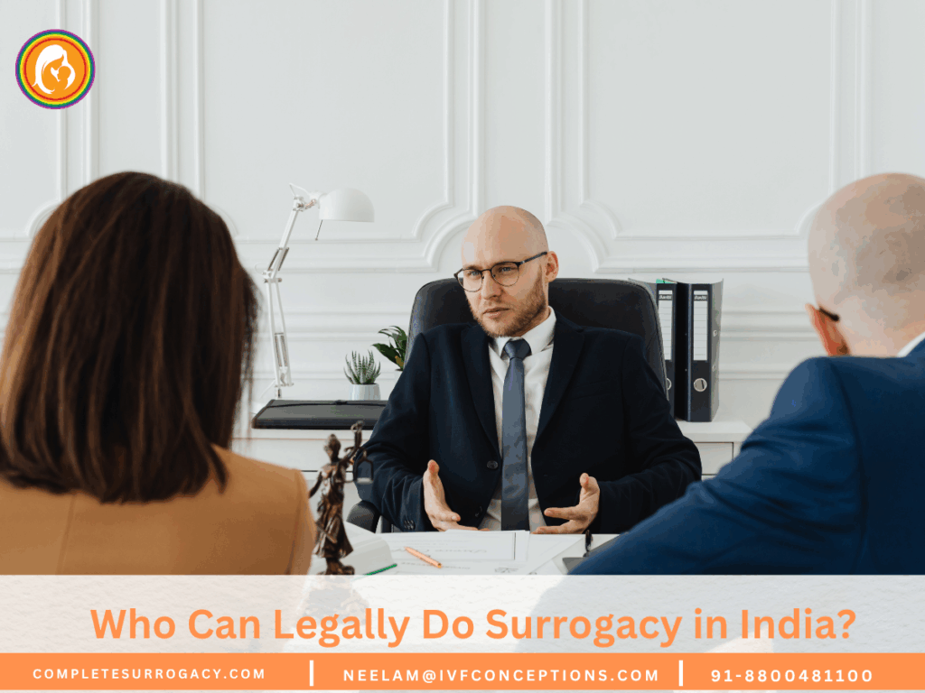 Alternatives to Egg Donation in Surrogacy