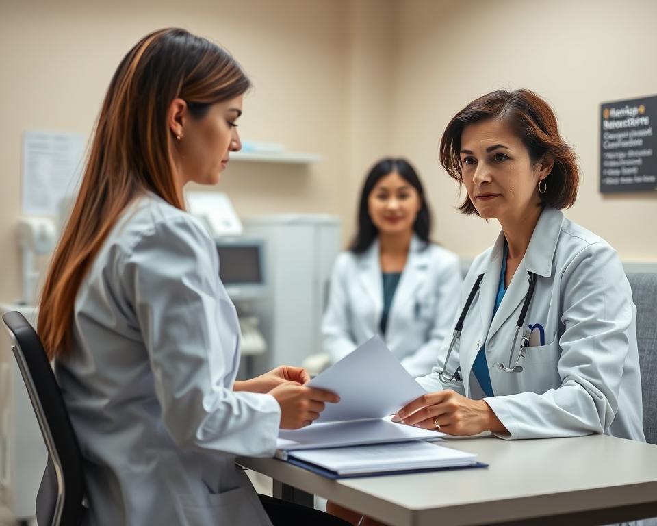 How are Surrogate Mothers Screened? How are Surrogate Mothers Screened?