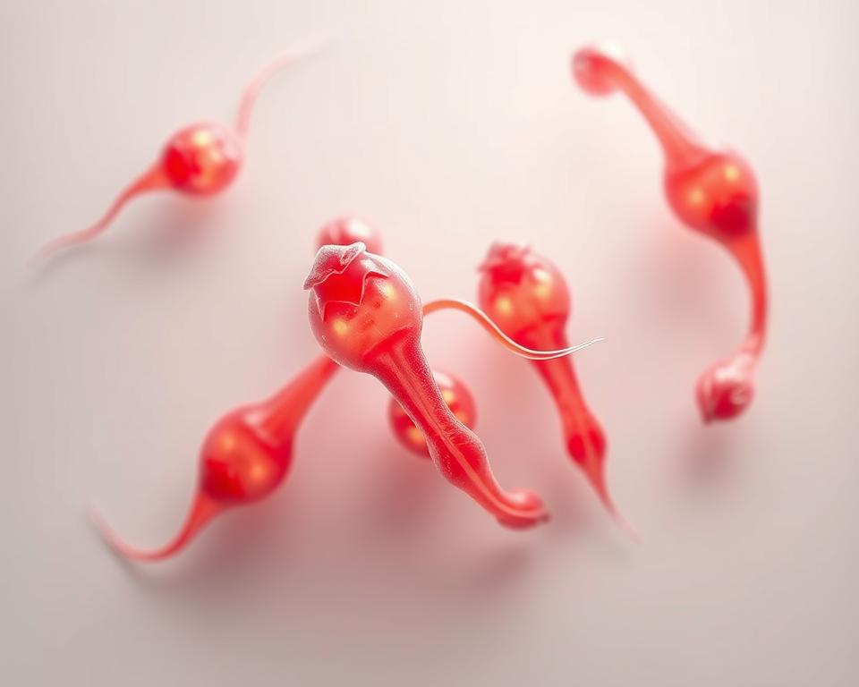 What is sperm morphology What is sperm morphology