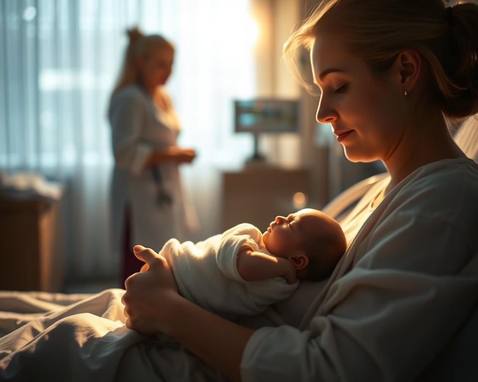 delivery and postpartum delivery and postpartum