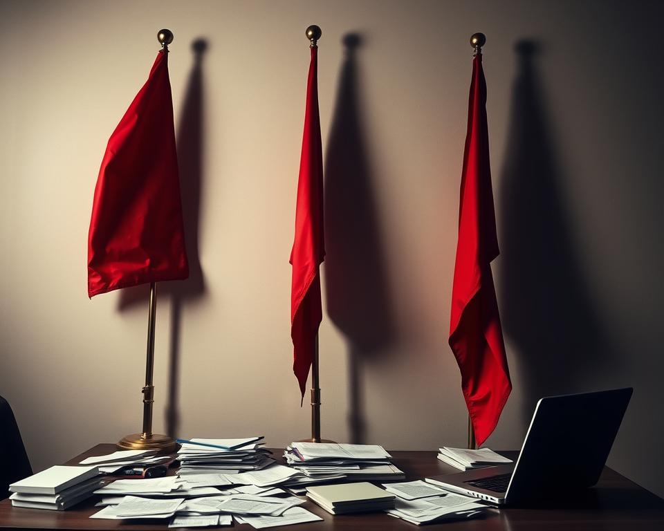 red flags surrogacy agency red flags surrogacy agency