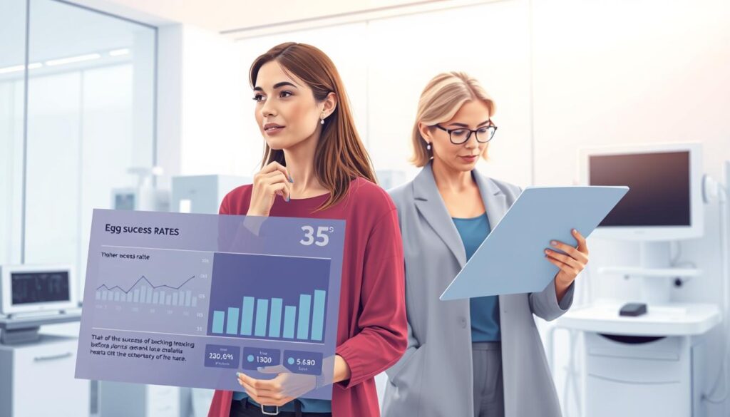 Egg Freezing Before 30 vs After 35 Egg Freezing Before 30 vs After 35