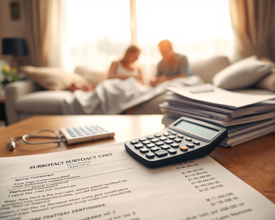 cost of gestational surrogacy" cost of gestational surrogacy"