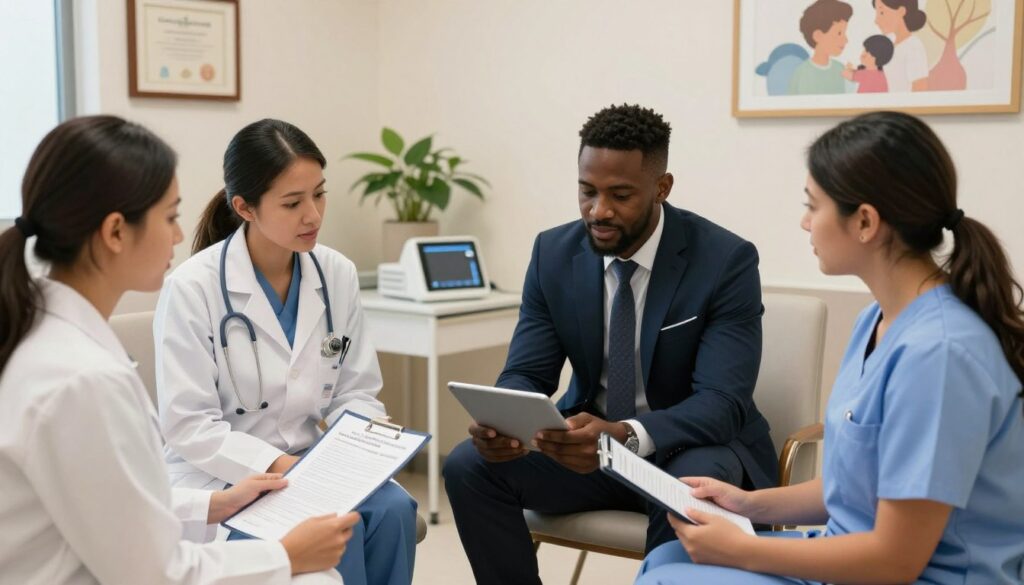 fertility specialists in surrogacy fertility specialists in surrogacy