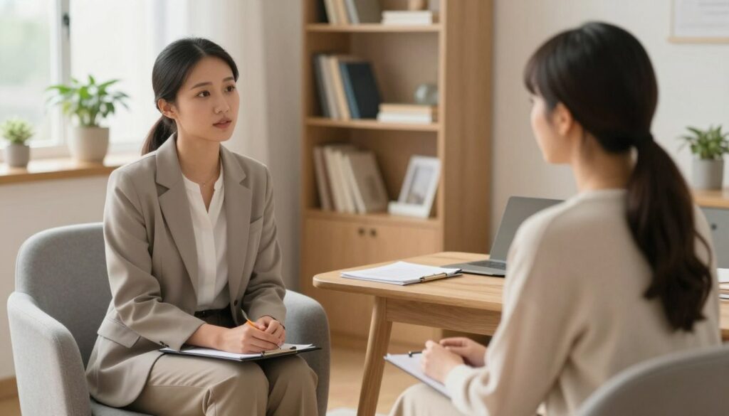 psychological evaluation for surrogates psychological evaluation for surrogates