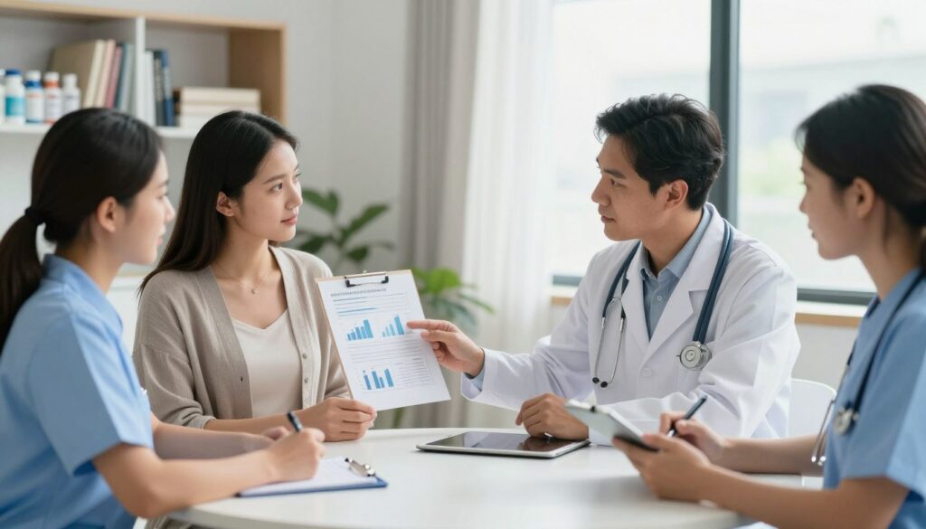 surrogate health evaluations surrogate health evaluations